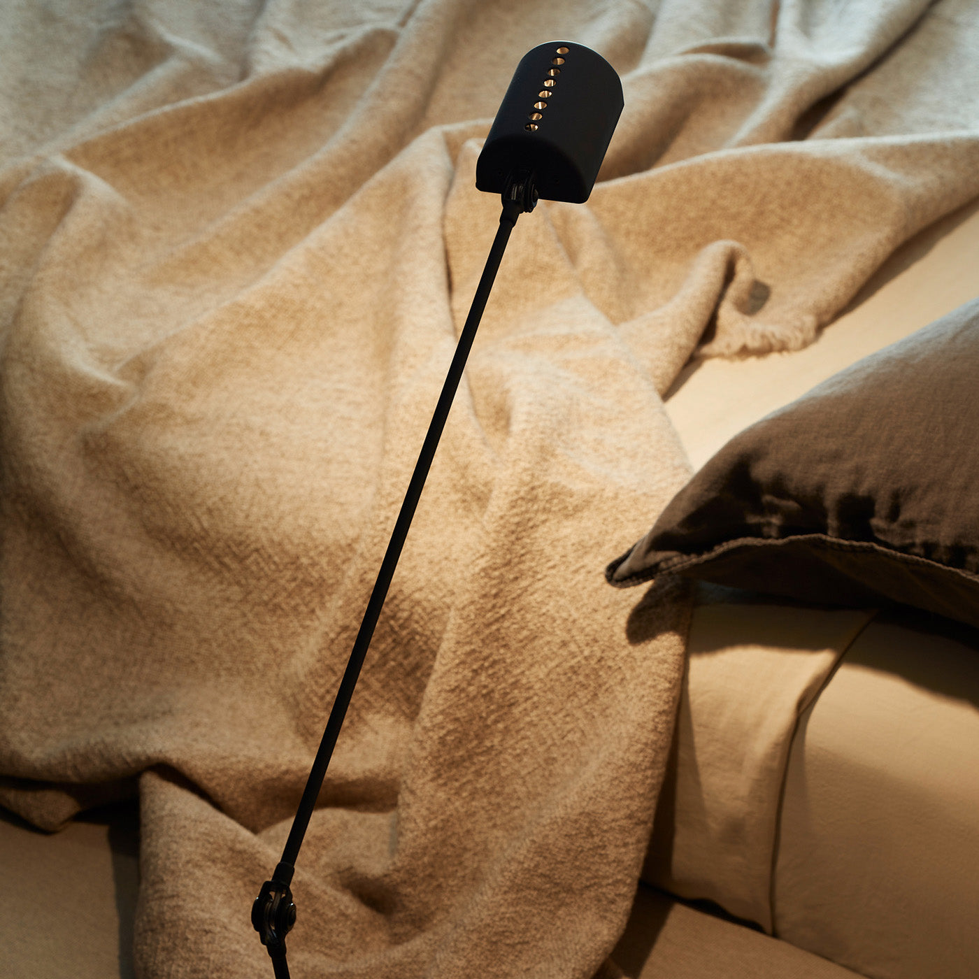Scribe Desk Lamp