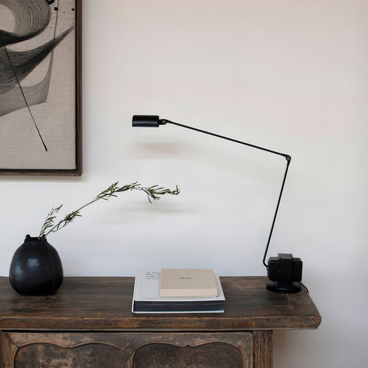 Scribe Desk Lamp