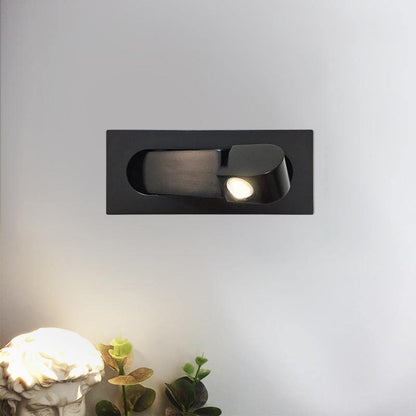 Aside Bedroom Light