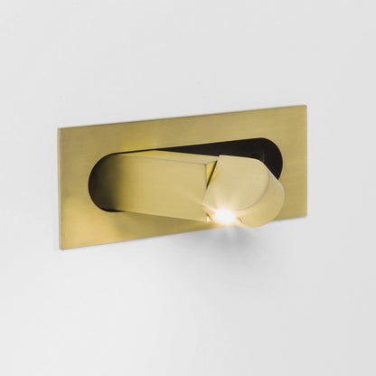 Aside Bedroom Light