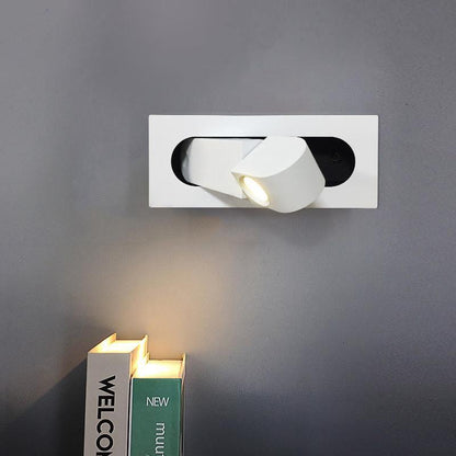 Aside Bedroom Light