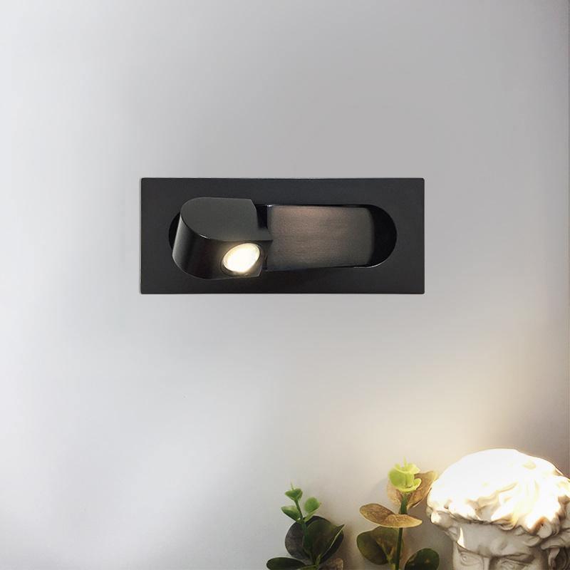 Aside Bedoom Light