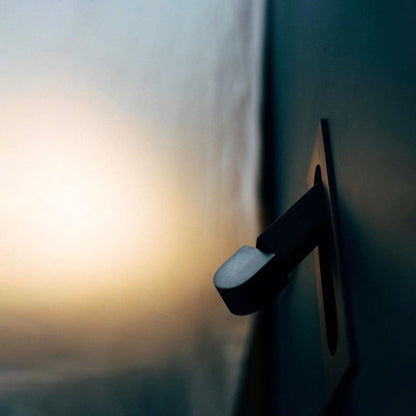 Aside Bedroom Light