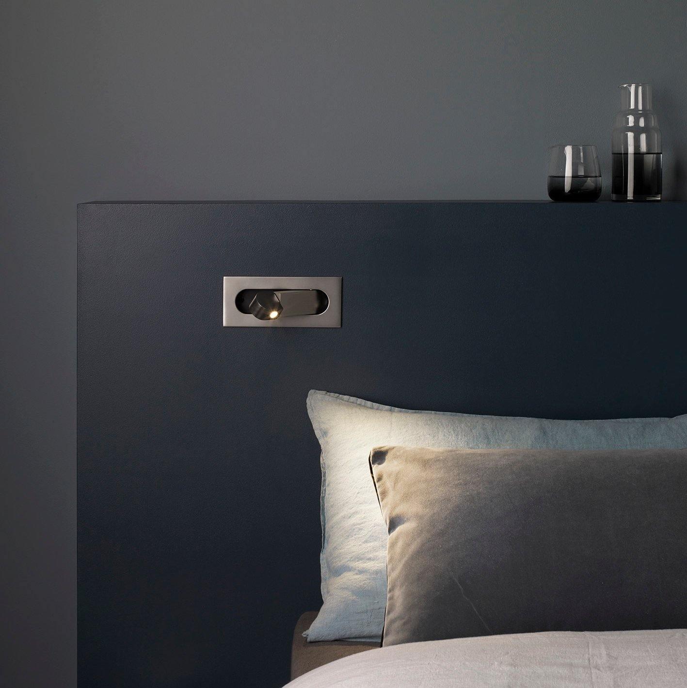 Aside Bedoom Light