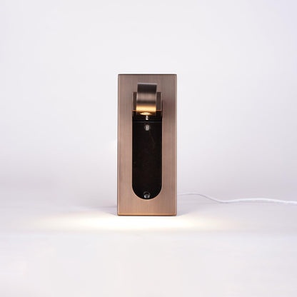 Aside Bedroom Light