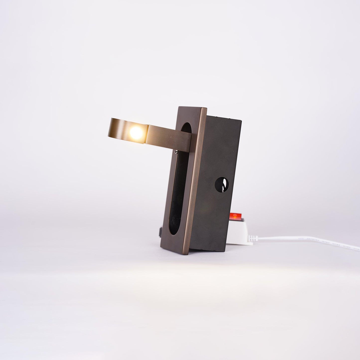 Aside Bedoom Light