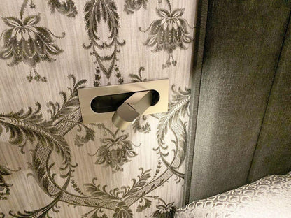 Aside Bedroom Light