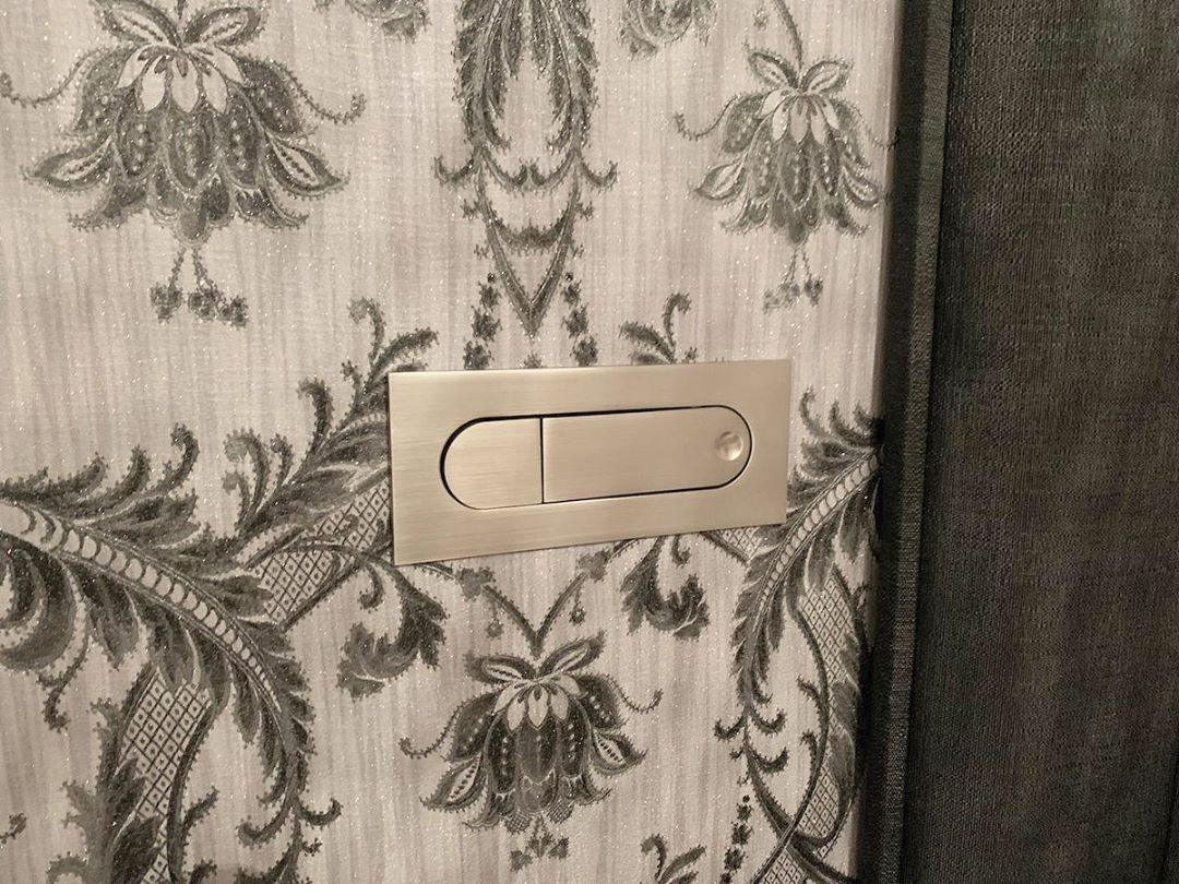 Aside Bedoom Light