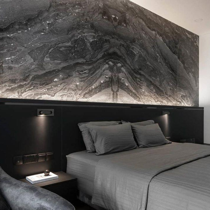 Aside Bedoom Light