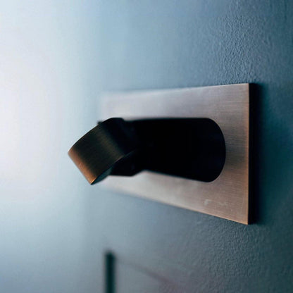 Aside Bedroom Light
