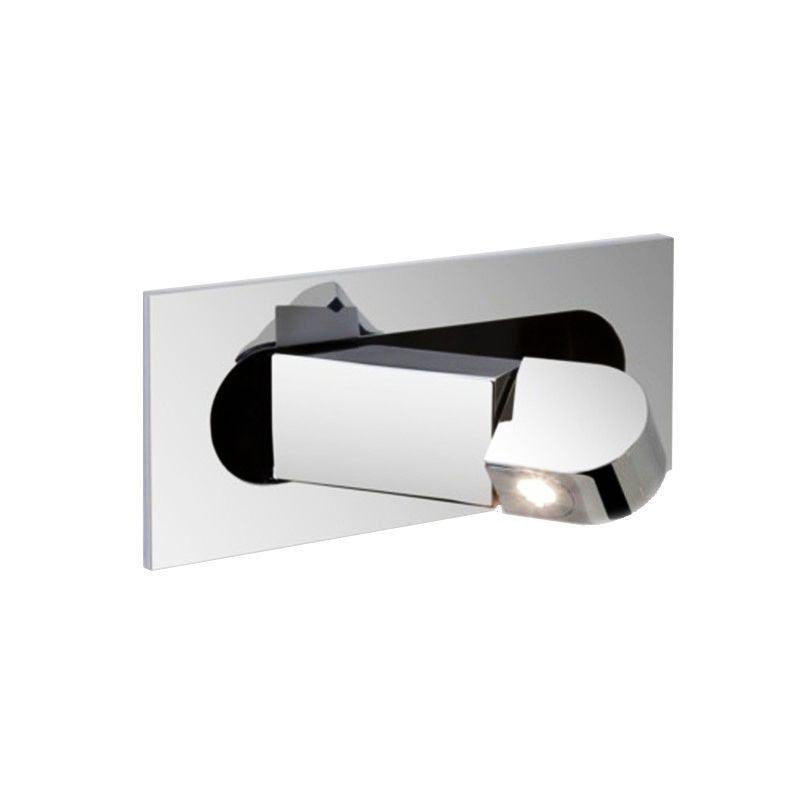 Aside Bedoom Light
