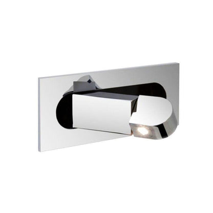 Aside Bedroom Light