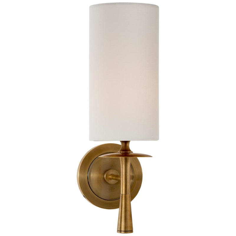 Flambeau Sconce