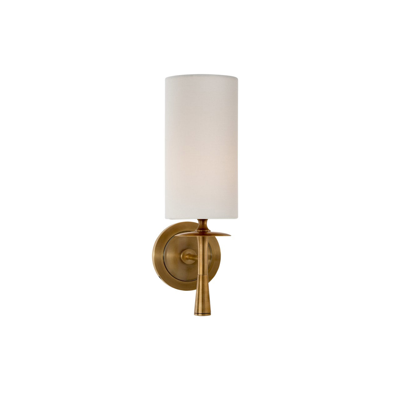 Flambeau Sconce