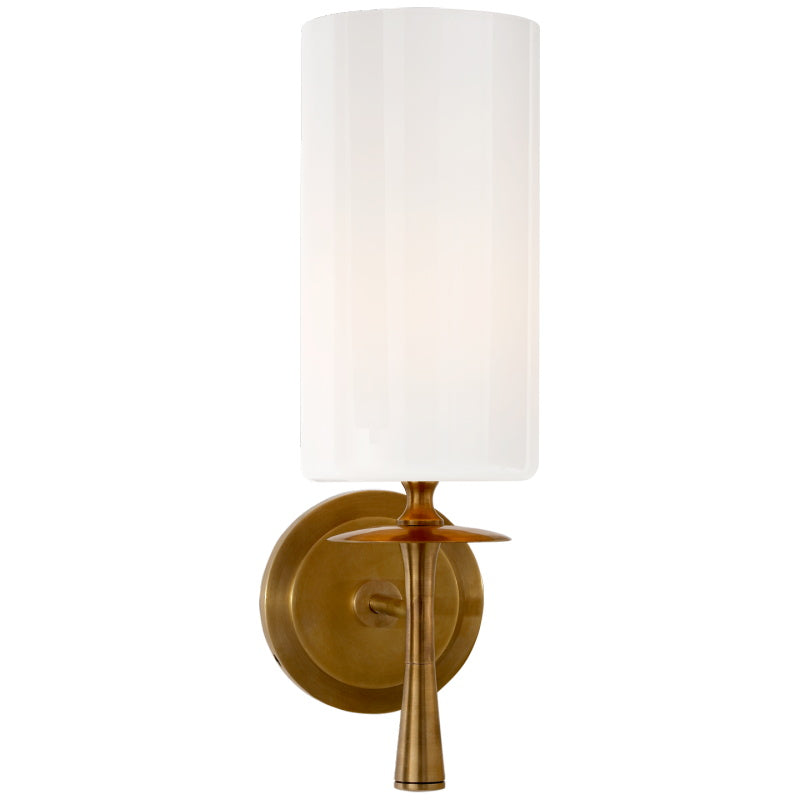 Flambeau Sconce