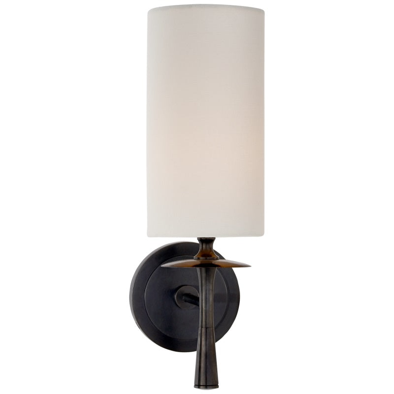 Flambeau Sconce