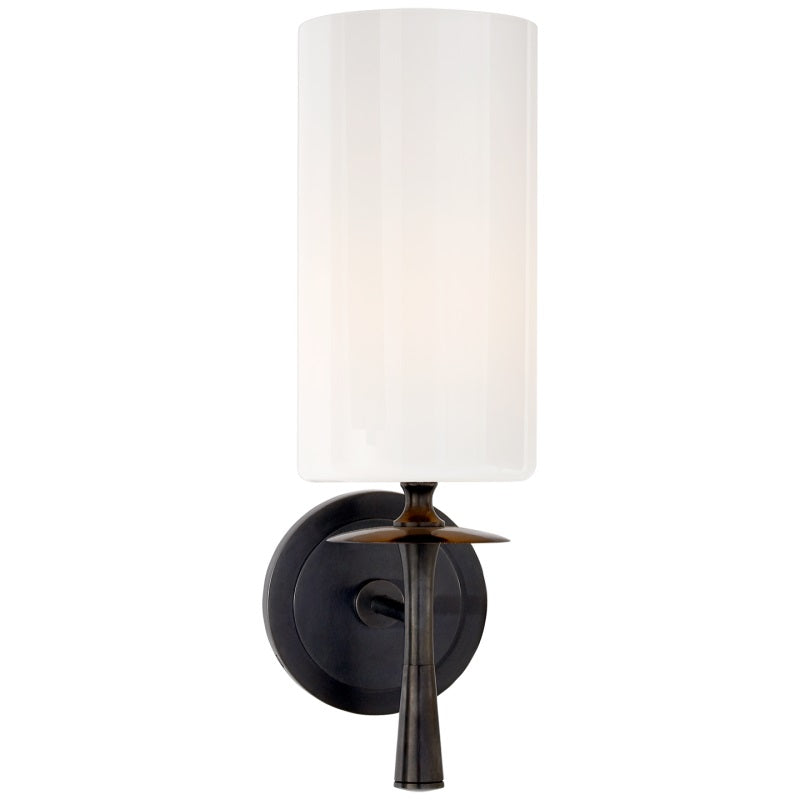 Flambeau Sconce