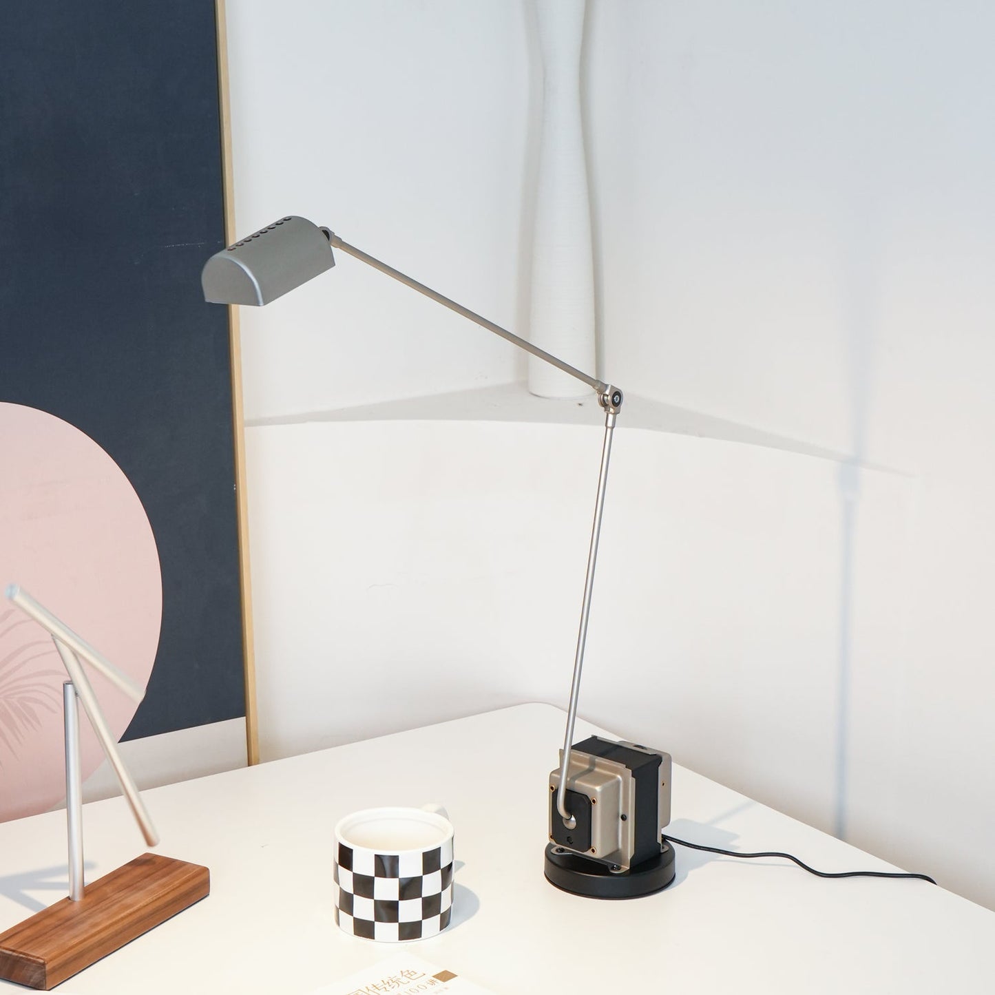 Scribe Desk Lamp