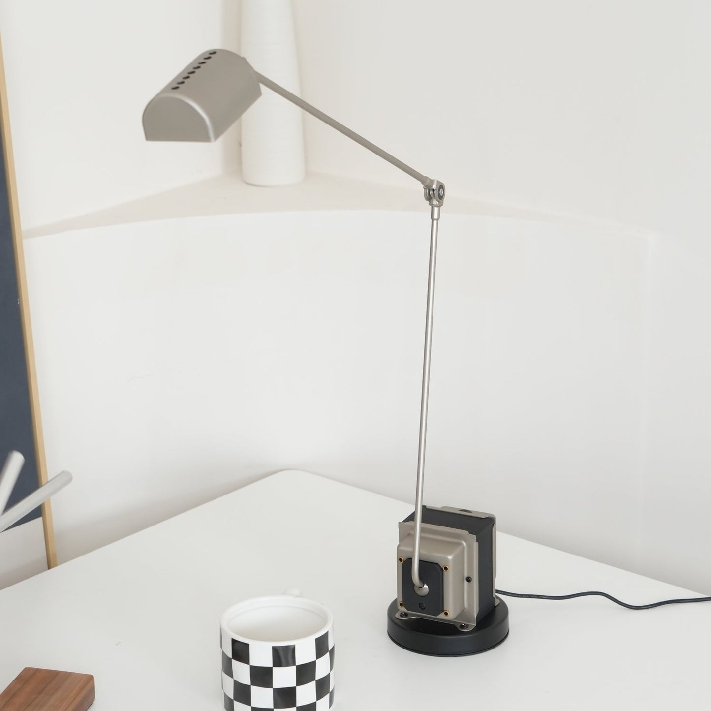 Scribe Desk Lamp
