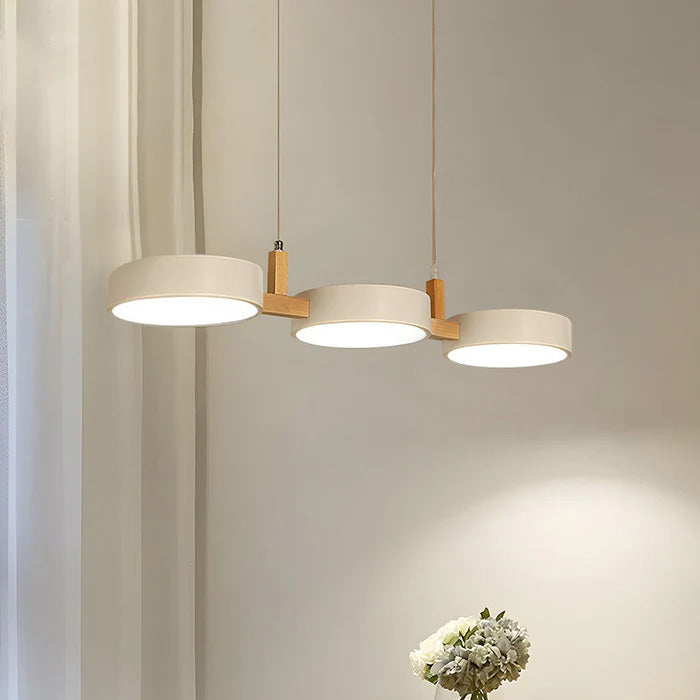 Trestle Linear Pendant