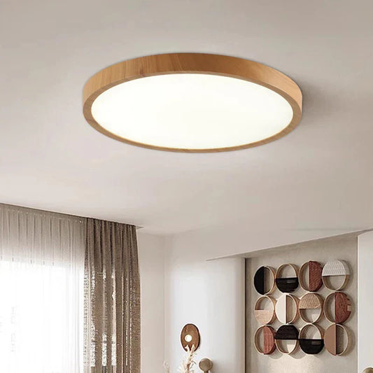 Ethos Flush Mount