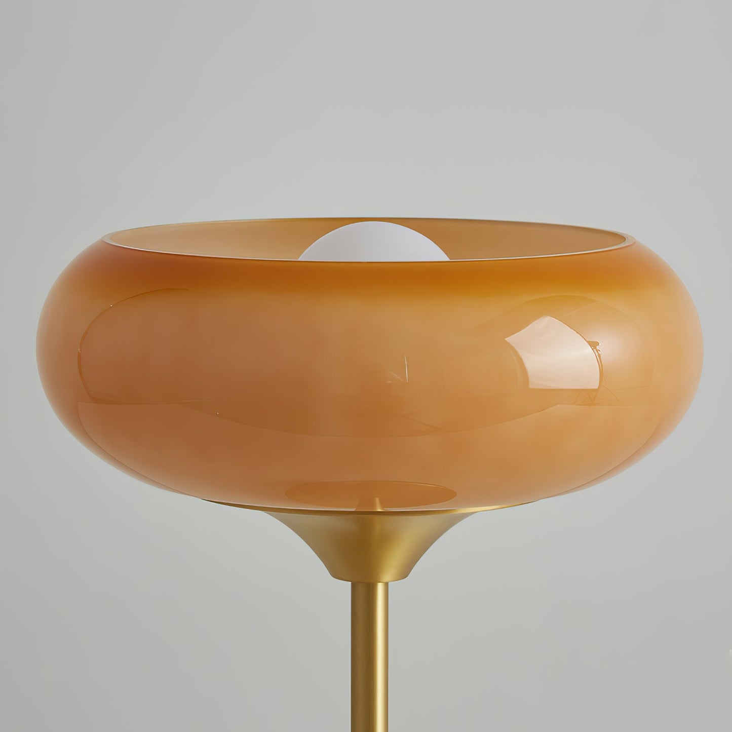 Miela Brass Table Lamp