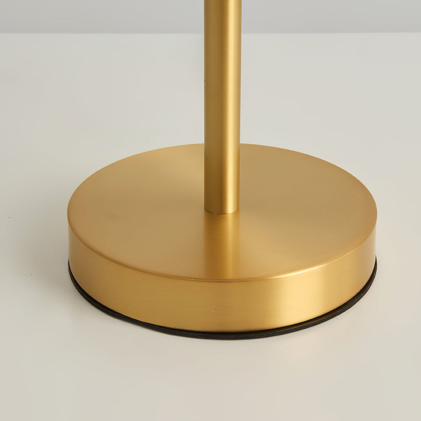 Miela Brass Table Lamp