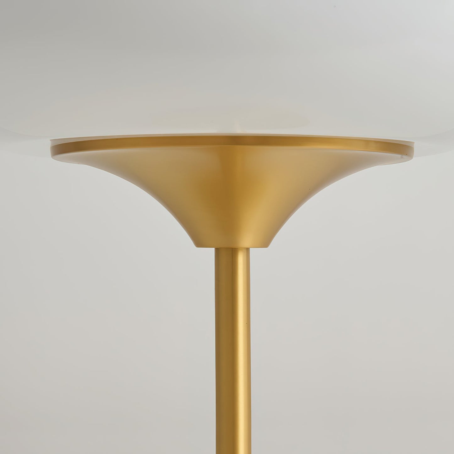 Miela Brass Table Lamp