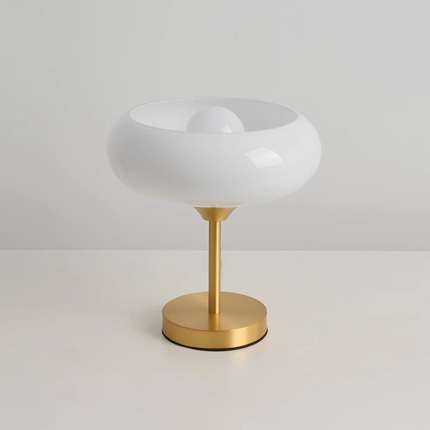Miela Brass Table Lamp