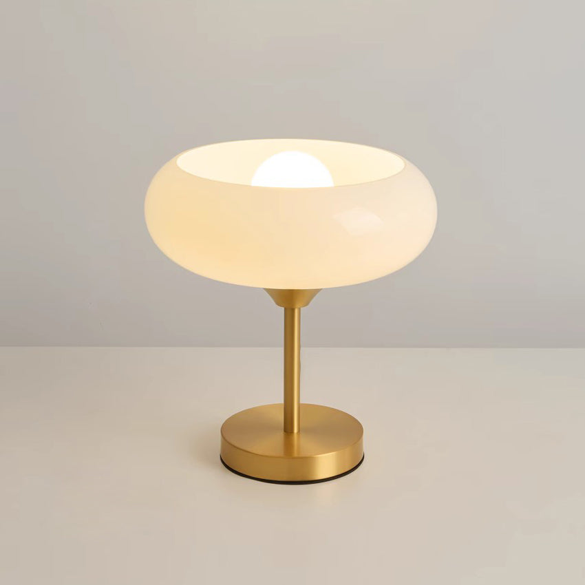 Miela Brass Table Lamp