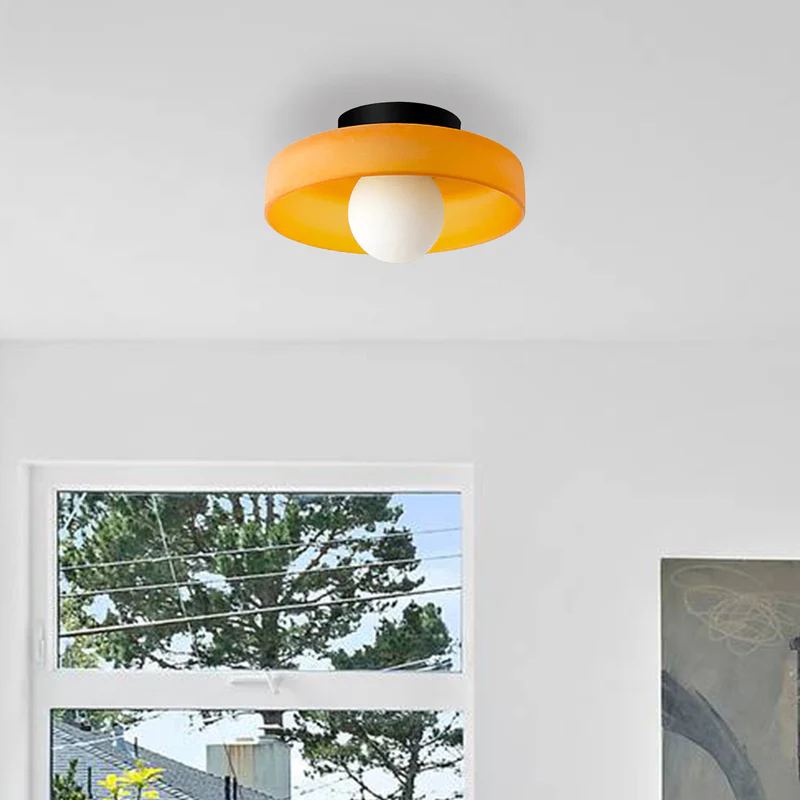 Sonnet Wall & Ceiling Light