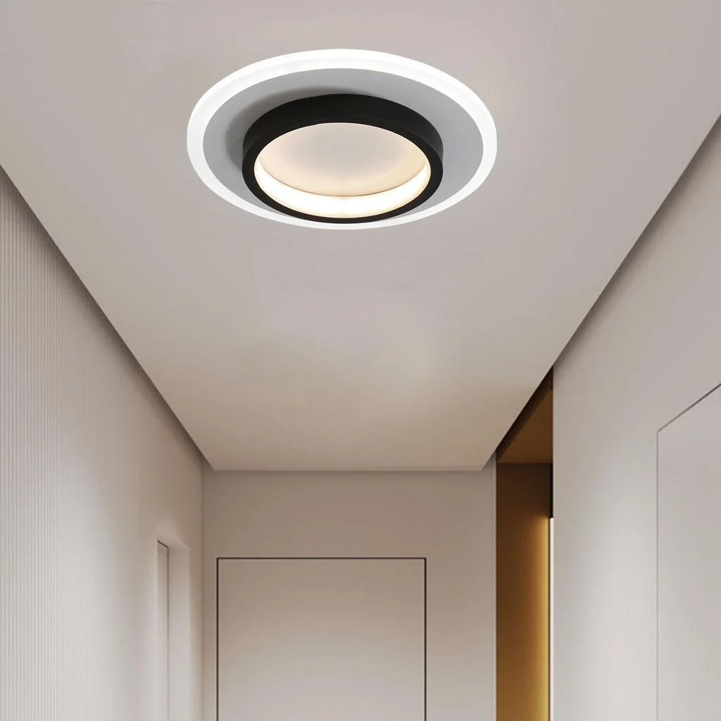 Float Flush Mount