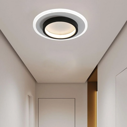 Float Flush Mount