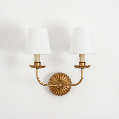 Augustine Sconce - Double