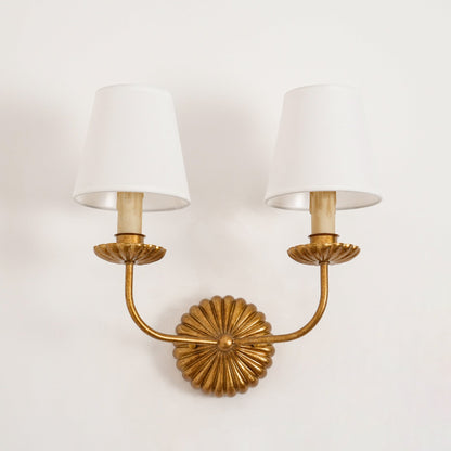 Augustine Sconce - Double