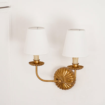 Augustine Sconce - Double