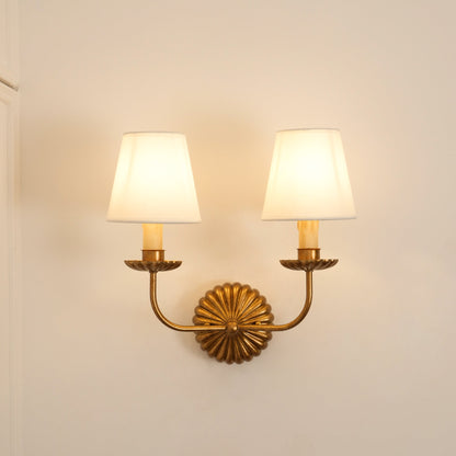 Augustine Sconce - Double
