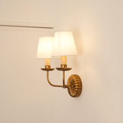 Augustine Sconce - Double