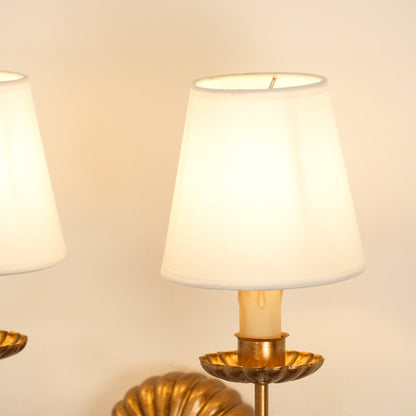 Augustine Sconce - Double