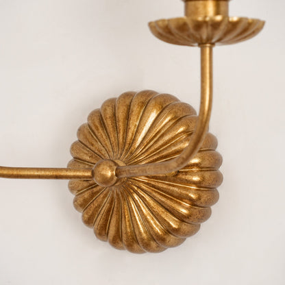 Augustine Sconce - Double
