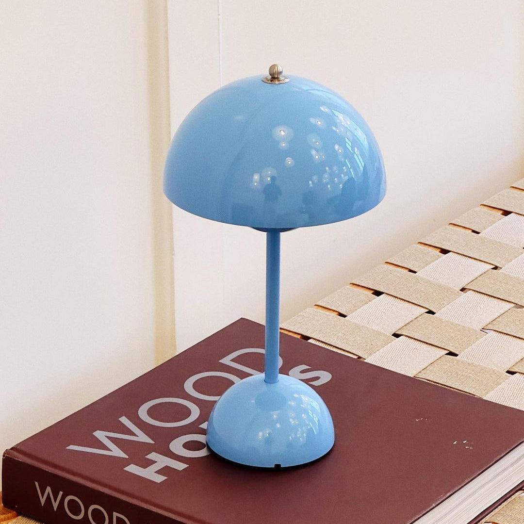 Duomo Portable Table Lamp