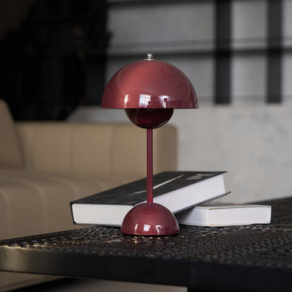 Duomo Portable Table Lamp
