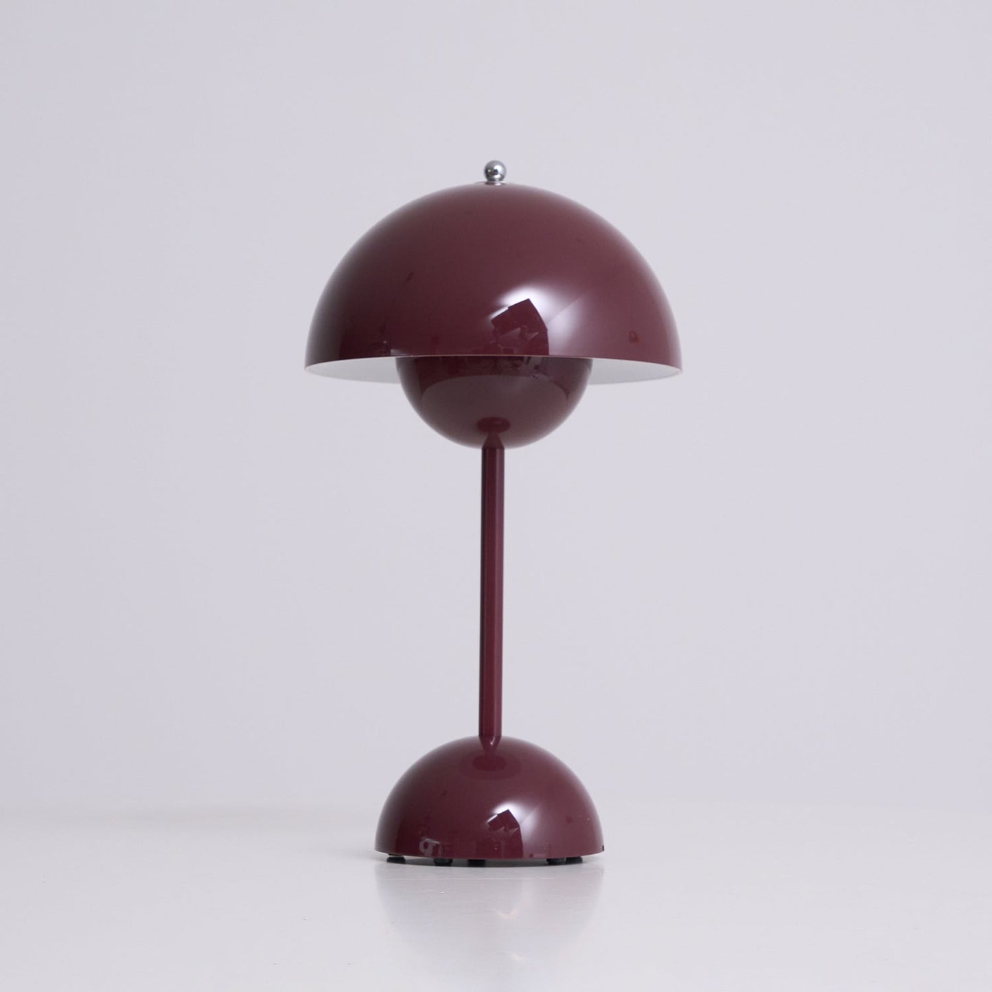 Duomo Portable Table Lamp