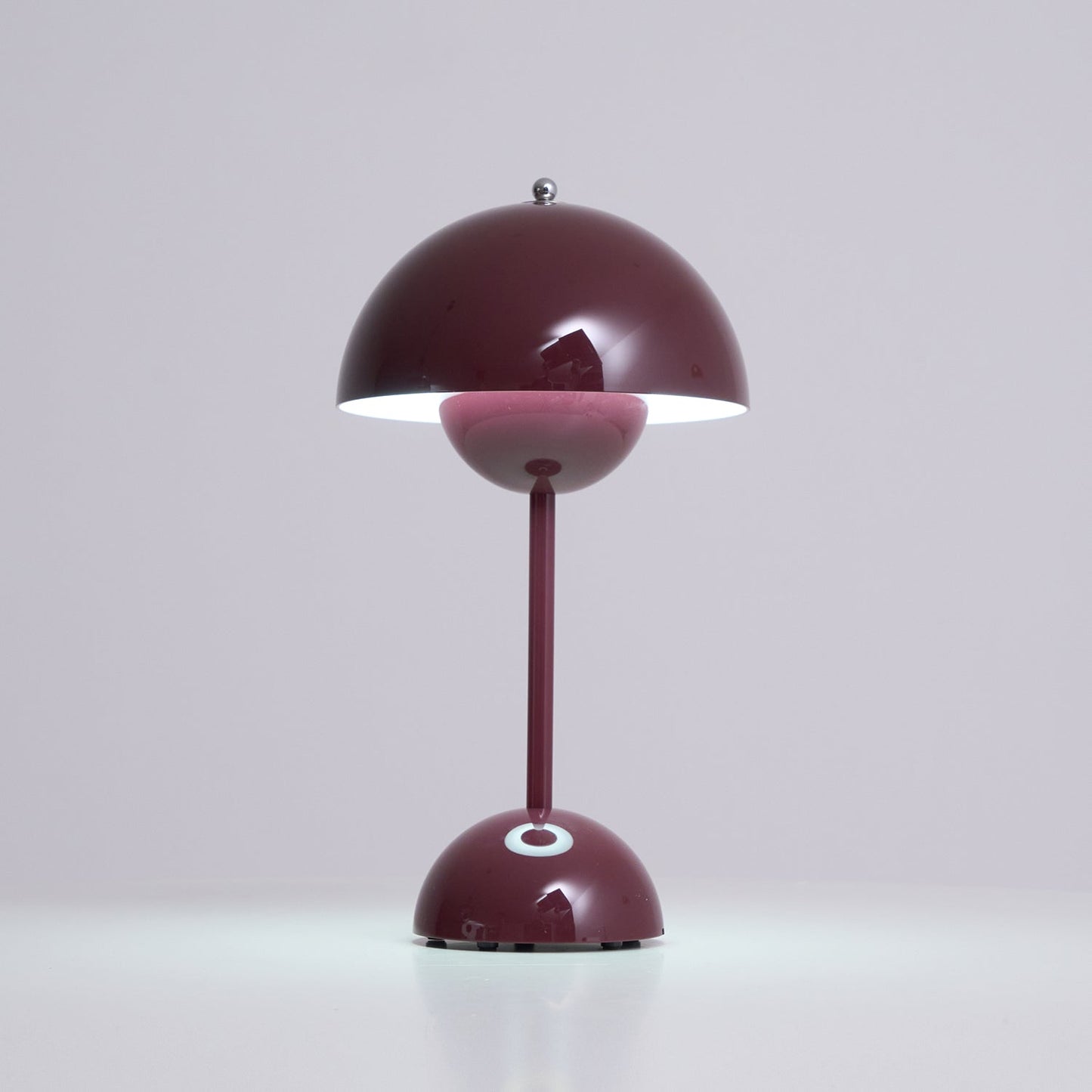 Duomo Portable Table Lamp