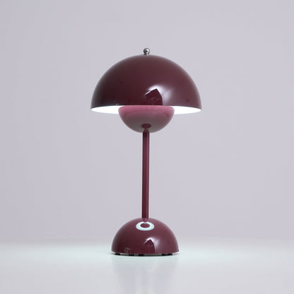 Duomo Portable Table Lamp
