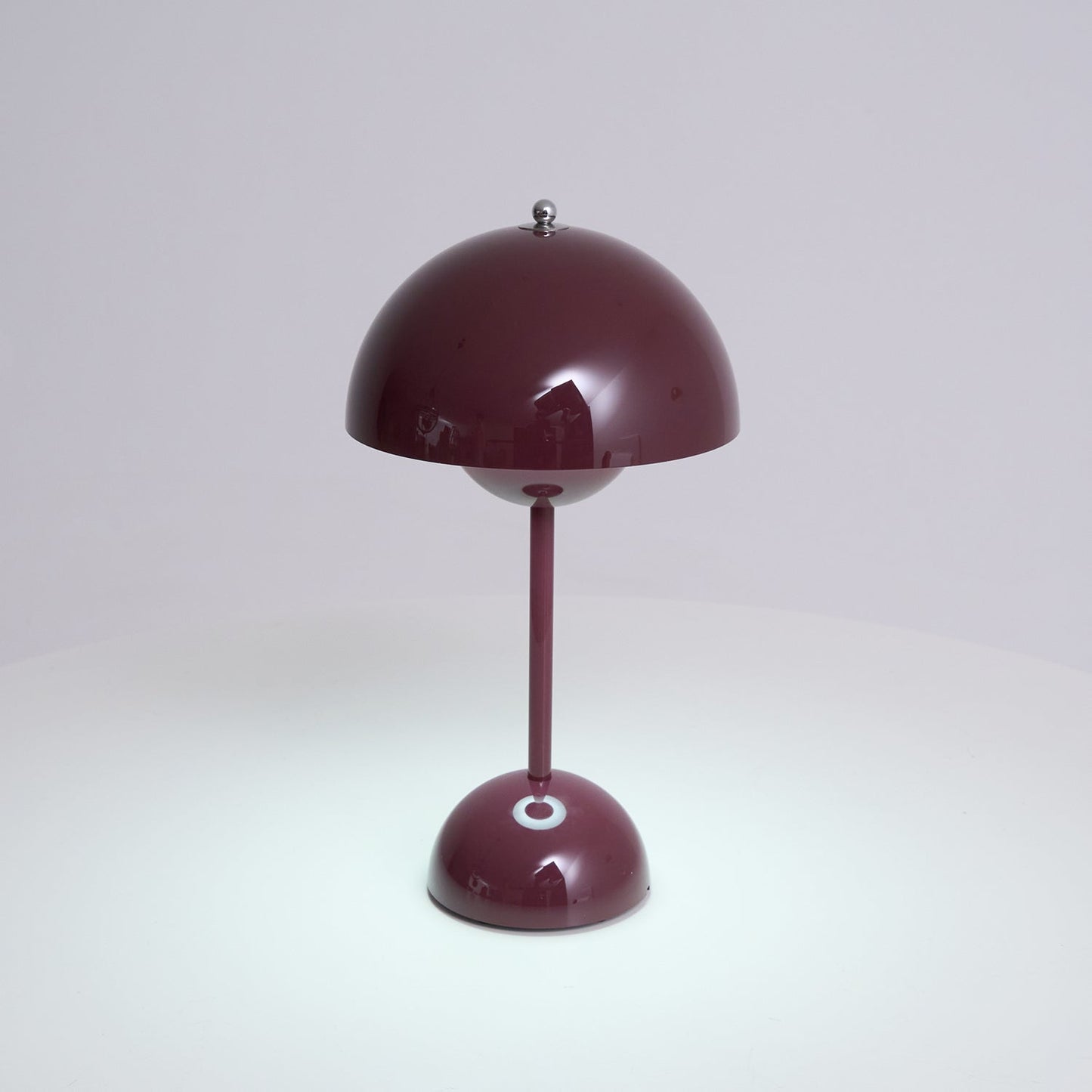 Duomo Portable Table Lamp