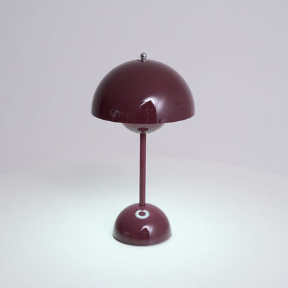 Duomo Portable Table Lamp
