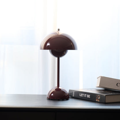 Duomo Portable Table Lamp