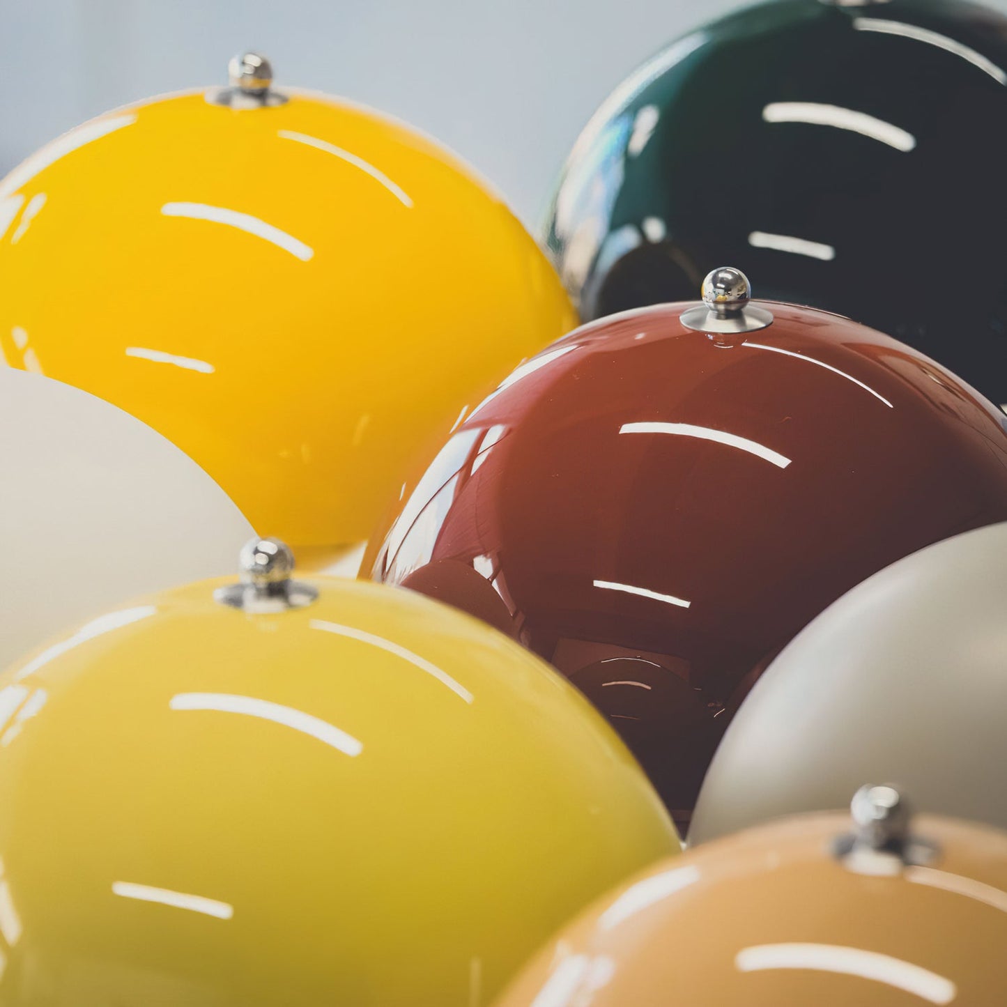 Duomo Portable Table Lamp