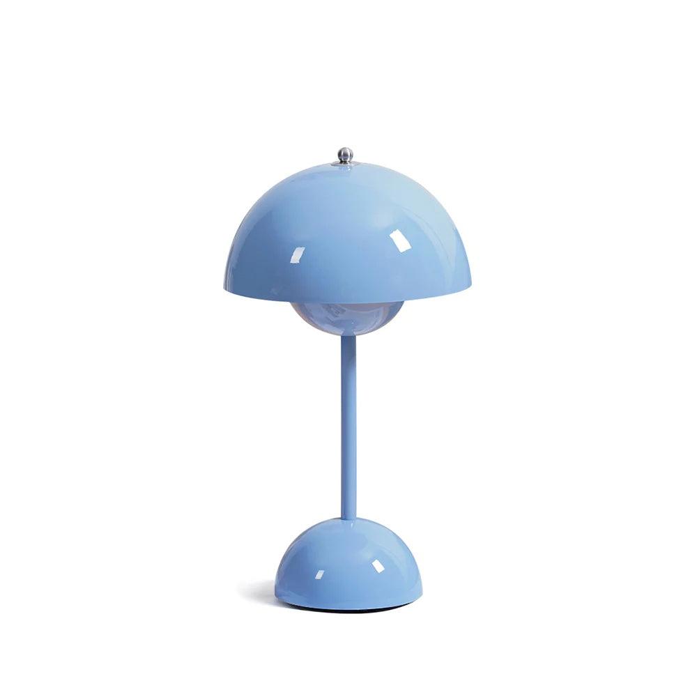 Duomo Portable Table Lamp